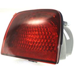 CHEVROLET CAMARO CONV TAIL LAMP ASSY RIGHT (Passenger Side) (INNER)(HID HEAD LAMP TYPE) OEM#92244326 2011-2013 PL#GM2803101