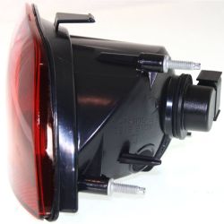 CHEVROLET CAMARO COUPE TAIL LAMP ASSEMBLY LEFT (Driver Side) (OUTER)(HID HEAD/LAMP TYPE) OEM#92244323 2010-2013 PL#GM2804106