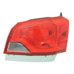 CHEVROLET IMPALA (NEW)(4pc T/L) TAIL LAMP ASSY RIGHT (Passenger Side) OUTER OEM#84527171 2014-2020 PL#GM2805116