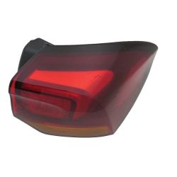 BUICK ENCORE GX TAIL LAMP ASSY RIGHT (Passenger Side) (OUTER)(LED) **CAPA** OEM#42747397 2020 PL#GM2805149C