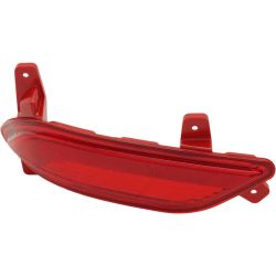 BUICK ENCORE  REAR BUMPER REFLECTOR LEFT (Driver Side) **CAPA** OEM#42503030 2017-2022 PL#GM2830104C