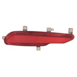 BUICK ENVISION  REAR BUMPER REFLECTOR/SIGNAL LAMP LEFT (Driver Side) **CAPA** OEM#84340079 2019-2020 PL#GM2830106C