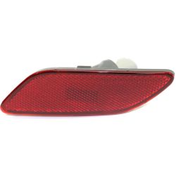 GM TRUCKS & VANS CAPTIVA SPORT REAR SIDE MARKER LAMP LEFT (Driver Side) OEM#96830943 2012-2015 PL#GM2860111