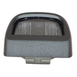 GM TRUCKS & VANS AVALANCHE  LICENSE LAMP (RH=LH) **CAPA** OEM#22794700 2002-2006 PL#GM2870102C