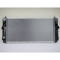 CADILLAC DEVILLE RADIATOR 4.6/V8 W/O EOC OEM#52487016 2000 PL#GM3010204