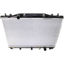 CADILLAC CTS/CTS-V  RADIATOR (3.2L)(A/T) OEM#19259455 2003-2007 PL#GM3010412