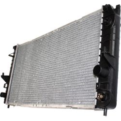 CADILLAC SEVILLE RADIATOR OEM#89018529 2001-2004 PL#GM3010424