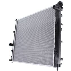 CADILLAC SRX RADIATOR 3.6/V6 4.6/V8 OEM#19130399 2004-2006 PL#GM3010430