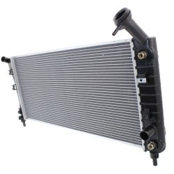 CHEVROLET MONTE CARLO RADIATOR (W/O Coolant Sensor) (W/O Supercharger) OEM#15140506 2004-2005 PL#GM3010431