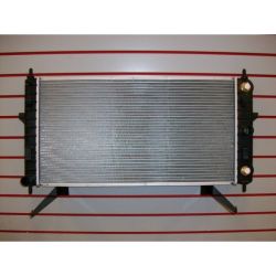 CHEVROLET COBALT RADIATOR (2.2L/2.4L) OEM#22731217 2005-2010 PL#GM3010473