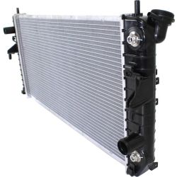 BUICK LUCERNE RADIATOR (3.8/3.9/V6) OEM#25772258 2006-2011 PL#GM3010492