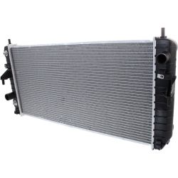 BUICK LUCERNE RADIATOR (4.6/V8) OEM#25769584 2006-2011 PL#GM3010493