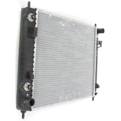 GM TRUCKS & VANS HHR RADIATOR 2.2/2.4L A/T IR PA OEM#22727322 2006-2011 PL#GM3010501