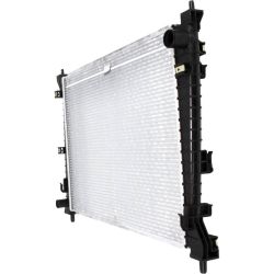 GM TRUCKS & VANS CAPTIVA SPORT RADIATOR 2.4L/3.0L OEM#96800739 2012-2015 PL#GM3010523