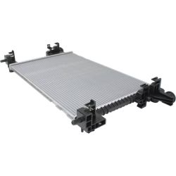 CHEVROLET VOLT  RADIATOR 1.4L/L4 OEM#22839735 2011-2015 PL#GM3010545