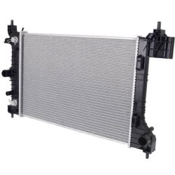 CHEVROLET SONIC RADIATOR 1.8L/L4 W/TOC OEM#95316047 2012-2020 PL#GM3010546