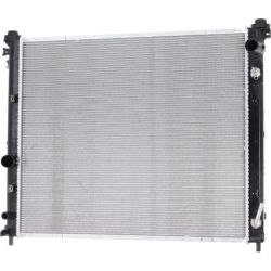 CADILLAC STS/STS-V RADIATOR 3.6L W/ TOC OEM#19130357 2008-2011 PL#GM3010550