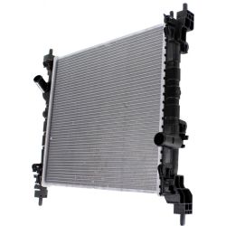 CHEVROLET SPARK  RADIATOR M/T OEM#95942350 2013-2014 PL#GM3010560