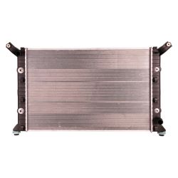 GM TRUCKS & VANS SILVERADO/PU 2500/3500 (CHEVY) RADIATOR 6.0L W/TOC W/EOC OEM#84179524 2011-2014 PL#GM3010566