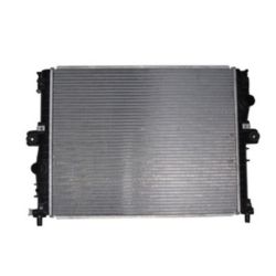 CHEVROLET CORVETTE RADIATOR 6.2L (STINGRAY Z51)(Z06) OEM#23267151 2015-2017 PL#GM3010568