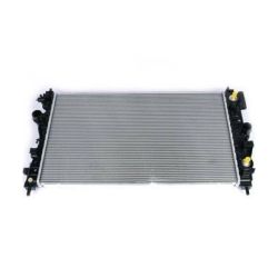 CHEVROLET CRUZE  / CRUZE LIMITED  RADIATOR 2.0L (DIESEL) OEM#13310787 2014-2015 PL#GM3010569
