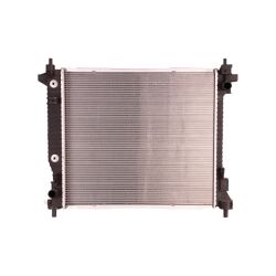 CADILLAC SRX RADIATOR 2.8L (FROM 6-7-10) OEM#20926496 2010-2011 PL#GM3010571
