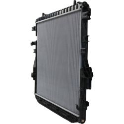 GM TRUCKS & VANS COLORADO (CHEVY) RADIATOR 3.6 OEM#84195299 2015-2016 PL#GM3010573
