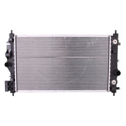 BUICK CASCADA RADIATOR OEM#13393984 2016-2019 PL#GM3010574
