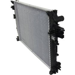 CHEVROLET MALIBU (NEW) RADIATOR 2.0L OEM#23336320 2016-2023 PL#GM3010584