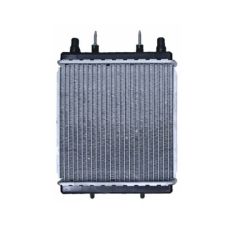 CHEVROLET CAMARO INTERCOOLER RIGHT (Passenger Side)=LH 2.0/6.2L OEM#84510352 2016-2023 PL#GM3010585