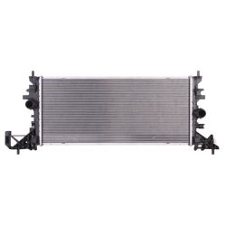 CHEVROLET CRUZE SEDAN RADIATOR L4/1.4 A/T OEM#39126594 2016-2017 PL#GM3010592