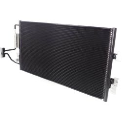 PONTIAC BONNEVILLE A/C CONDENSER 3.8L/V6 [4950] OEM#52482155 2000-2005 PL#GM3030108
