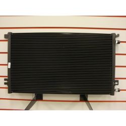 SATURN SATURN/SEDAN/WAGON (S Series) A/C CONDENSER 1.9L/L4 [4586] OEM#52473615 1994-2002 PL#GM3030149