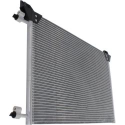 GM TRUCKS & VANS YUKON/YUKON XL (GMC) A/C CONDENSER 4.8L/5.3L/6.2L OEM#20913751 2007-2014 PL#GM3030162