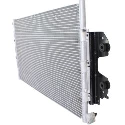 GM TRUCKS & VANS CHEVY/GMC/VAN(Express/Savana) A/C CONDENSER OEM#23469929 2003-2025 PL#GM3030250