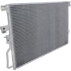 GM TRUCKS & VANS EQUINOX A/C CONDENSER 3.4/V6 OEM#15232871 2005 PL#GM3030260