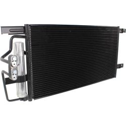BUICK RENDEZVOUS A/C CONDENSER 3.6L/V6 W/R.D. OEM#10357778 2004-2007 PL#GM3030261