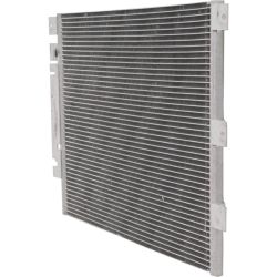 GM TRUCKS & VANS CANYON (GMC) A/C CONDENSER (2.8L/3.5L) OEM#89019343 2004-2012 PL#GM3030262