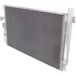 GM TRUCKS & VANS EQUINOX A/C CONDENSER W/R.D. (3.4L) OEM#19256971 2006-2009 PL#GM3030274