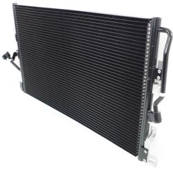 SATURN VUE A/C CONDENSER (3.5L) OEM#15897864 2004-2006 PL#GM3030275