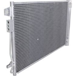 GM TRUCKS & VANS TRAVERSE A/C CONDENSER W/R.D. OEM#22918340 2009-2017 PL#GM3030276