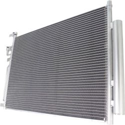GM TRUCKS & VANS CAPTIVA SPORT A/C CONDENSER W/R.D. OEM#20759645 2012-2015 PL#GM3030277