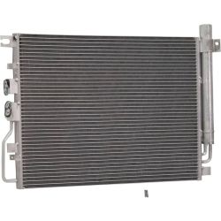 GM TRUCKS & VANS TERRAIN /TERRAIN DENALI (GMC) A/C CONDENSER (W/R.D.) OEM#20839794 2010-2015 PL#GM3030284