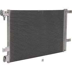 CHEVROLET MALIBU / MALIBU LIMITED A/C CONDENSER W/ R/D OEM#23305638 2013-2016 PL#GM3030285