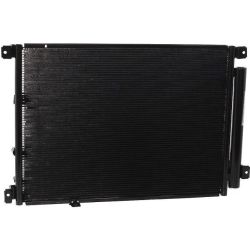 CADILLAC CTS SEDAN /CTS-V SEDAN  A/C CONDENSER (CTS-V) OEM#25876662 2009-2014 PL#GM3030289