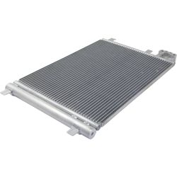 CHEVROLET CORVETTE A/C CONDENSER OEM#23237860 2014-2019 PL#GM3030307