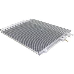 GM TRUCKS & VANS CANYON (GMC) A/C CONDENSER 2.5/3.6L W/TOC OEM#22934949 2015-2016 PL#GM3030308