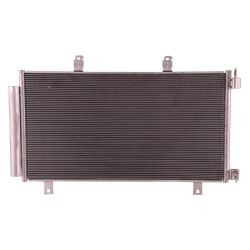 CHEVROLET CAPRICE PPV  (POLICE PATROL CAR) A/C CONDENSER OEM#92277537 2014 PL#GM3030310