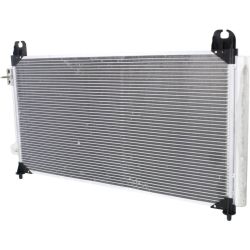 GM TRUCKS & VANS SIERRA/PU 2500/3500 (GMC) A/C CONDENSER 6.0/6.6L OEM#23258965 2015-2019 PL#GM3030311