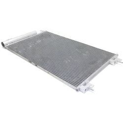 CHEVROLET SPARK A/C CONDENSER W/RD OEM#94524859 2016-2022 PL#GM3030315